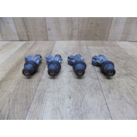Форсунки, x12xe, Opel Corsa B, Opel Astra G, 0280155793