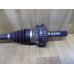 Полуось, шлицы 27, 2.5, Opel Omega B
