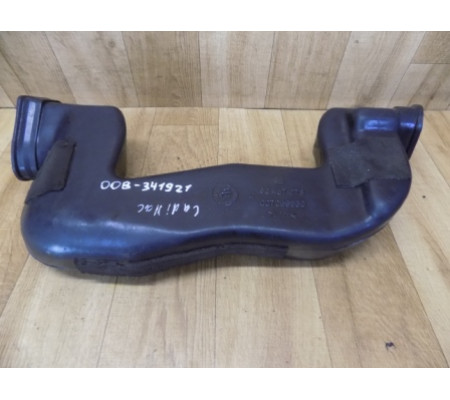 Воздуховод, Opel Omega B, 90457273