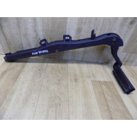 Кожух моторной проводки, Opel Omega B, 09173241