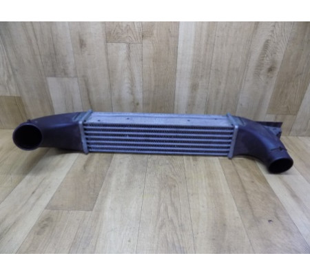 Интеркулер, 2.2 DTI, Opel Omega B, 52482359