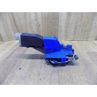 Замок передней левой двери, Opel Omega B, 90493702