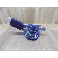 Замок задней левой двери, Opel Omega B, 90493703