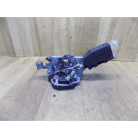 Замок задней правой двери, Opel Omega B, 90493703