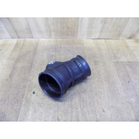 Патрубок повітряний, 2.0 8V, Opel Omega B, 90412386