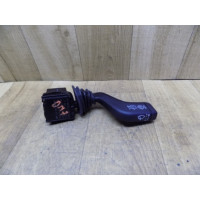 Подрулевой переключатель дворников, Opel Omega B, 090243395, 090481242