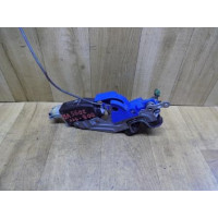 Замок передней правой двери, Opel Omega B, 90493702