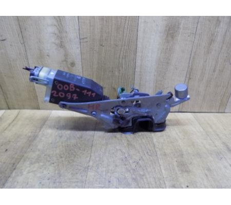 Замок задней правой двери, Opel Omega B, 90493703