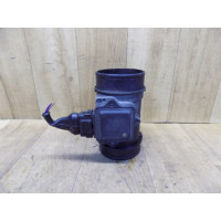 Датчик массового расхода воздуха, 2.0, Opel Omega B, 1.8-2.0, Opel Vectra B, 90411957, 5WK9150