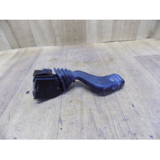 Подрулевой переключатель дворников, Opel Omega B, 90124931