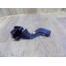 Подрулевой переключатель дворников, Opel Omega B, 90124931