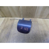 Заглушка порога под домкрат передняя правая, Opel Omega B, 90493774