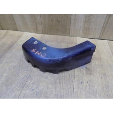 Заглушка порога задняя левая, Opel Omega B, 90493777