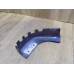 Заглушка порога задняя левая, Opel Omega B, 90493777