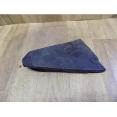 Накладка радиатора правая, Opel Omega B, 90528858