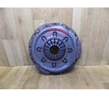 Корзина зчеплення, X25DT, M51 D25, 2.5 TD, Opel Omega B