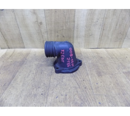 Корпус термостата, X25DT, M51 D25, 2.5 TD, Opel Omega B, 2244828
