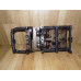 Балансировочный вал, Opel Omega B, x20xev, 90573043