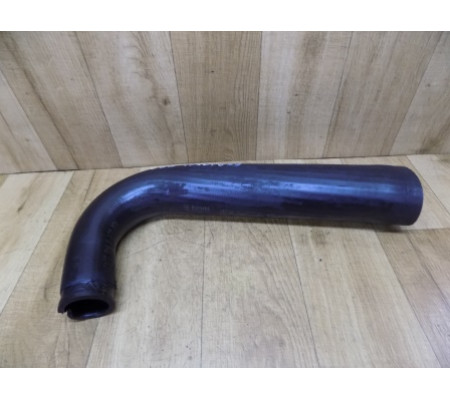 Патрубок интеркуллера, 2.0-2.2 diesel, Opel Omega B, 9202971, 2407177