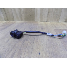 Кнопка регулировки зеркал, Opel Omega B, 90353307