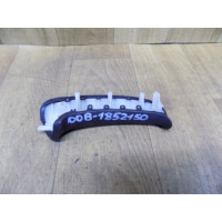 Ручка внутренняя задняя правая, Opel Omega B, 090493414