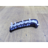 Ручка внутренняя задняя левая, Opel Omega B, 090493413