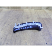 Ручка внутренняя задняя левая, Opel Omega B, 090493413