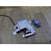 Замок кришки багажника з активатором, Opel Omega B, 90494802, 90652255