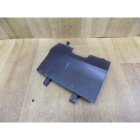 Заглушка бампера, задняя, Opel Omega B, 90494224
