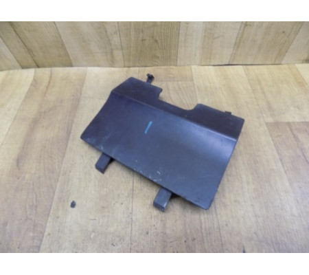 Заглушка бампера, задня, Opel Omega B, 90494224