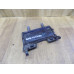 Заглушка бампера, задня, Opel Omega B, 90494224