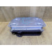 Электронный блок управления двигателем, V6, Opel Omega B, 0261204589, 90566817AF