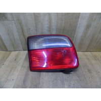 Фонарь левый в крышку багажника, седан, Opel Omega B, GM 45299