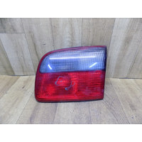 Фонарь правый в крышку багажника, седан, Opel Omega B, GM 45300