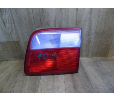 Фонарь правый в крышку багажника, Opel Omega B, GM 62257