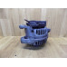 Генератор, 100A, Opel Omega B, Opel Vectra B, 0124415008, 24439410