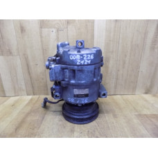 Компресор кондиціонера, 2.5 TD, X25DT, M51 D15, Opel Omega B, 4472009703, 90564976