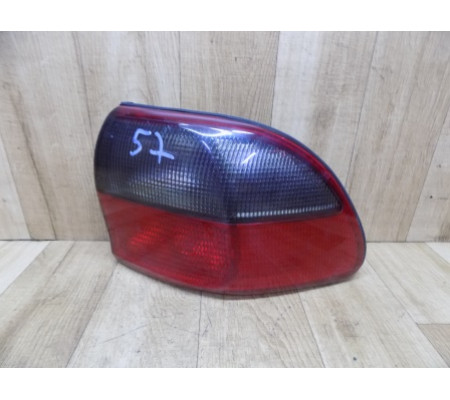 Фонарь в крыло правый, Opel Omega B, 4528612