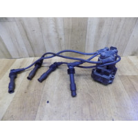 Котушка запалювання, Opel Omega B, Opel Vectra B, 256055A