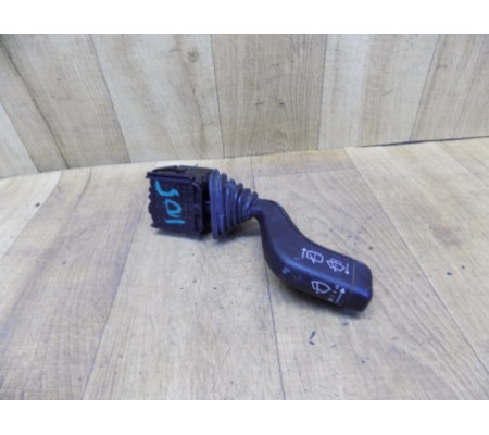 Подрулевой переключатель дворников, Opel Omega B, 090243395