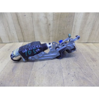 Замок передний правый, Opel Omega B, 90493702