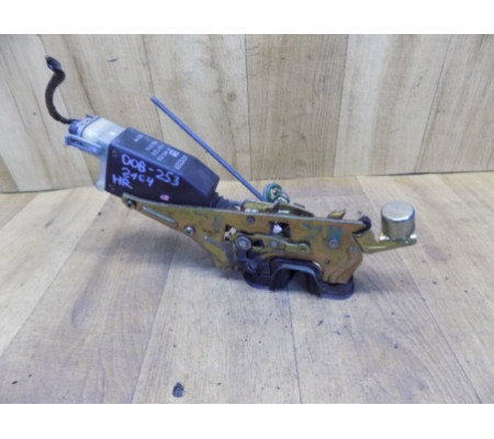 Замок задний правый, Opel Omega B, 90493703