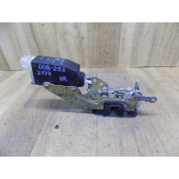 Замок передний правый, Opel Omega B, 90493702