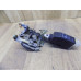 Замок передний правый, Opel Omega B, 90493702