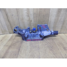 Фланець охолодження, x20xev, Opel Omega B, Opel Vectra B, 90501694
