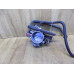 Дроссельная заслонка, Opel Vectra B, Opel Omega B, 90499468, 5WK90441
