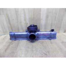 Кришка впускного колектора, 2.2 DTI, Opel Omega B, Opel Vectra B, 24441562