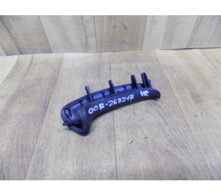 Ручка внутренняя передняя правая, Opel Omega B, 090493412
