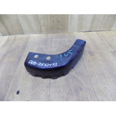 Заглушка порога задняя левая, Opel Omega B, 90493777
