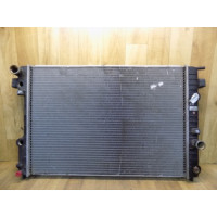 Радиатор охлаждения, 2.0-2.2, Opel Omega B, 52463046
